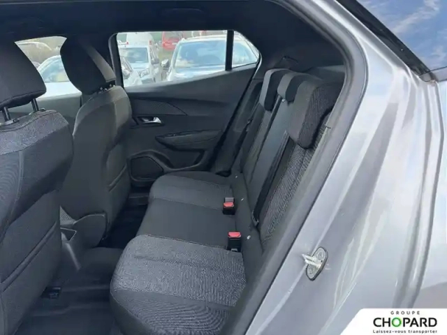 Peugeot 2008 100 s&amp;s bvm6 — photo 45