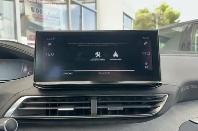 Peugeot 5008 puretech 180ch s&amp;s eat8 — photo 20