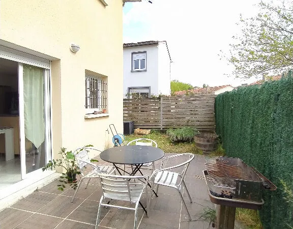 Maison 3 pièces 65 m²