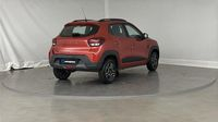 Dacia Spring Extreme — photo 5