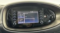 Toyota Aygo X 1.0 VVT-i 72ch Dynamic MY23 — photo 18