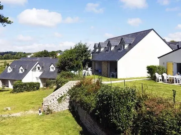 Duplex 3 pièces 49 m²