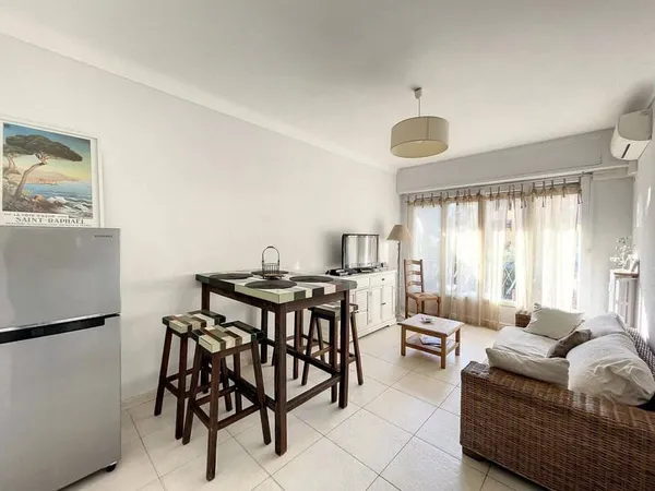 Appartement 3 pièces 54 m²
