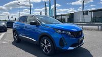 Peugeot 3008 1.2 PureTech 130ch S&S GT EAT8 — photo 3