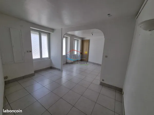 Maison 4 pièces 76 m²