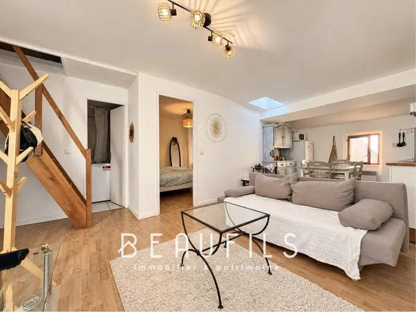 Vends t2 - 46 m² - Narbonne 11100