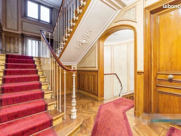 Location appartement PARIS 75010