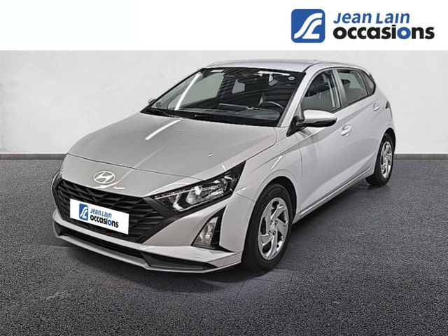 Hyundai i20 1.2 79 Initia