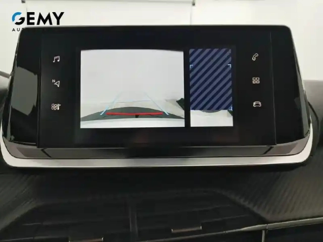 Peugeot 2008 puretech 100 s&amp;s bvm6 — photo 59