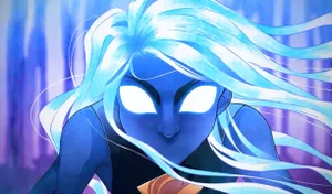 RIN: The Last Child - der Trailer enthüllt ein märchenhaftes Metroidvania