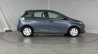 Renault Zoé Life charge normale R90 MY19 — photo 4