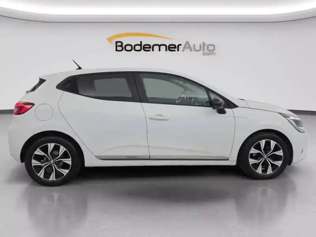 Renault Clio tce 100 gpl — photo 21