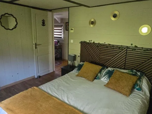 Chambre pour étudiants ou de depannage