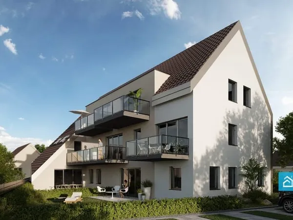 RESIDENCE LE RENAISSANCE - GRIES