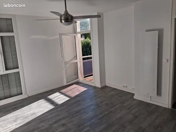 Appartement T3 Lyon 9