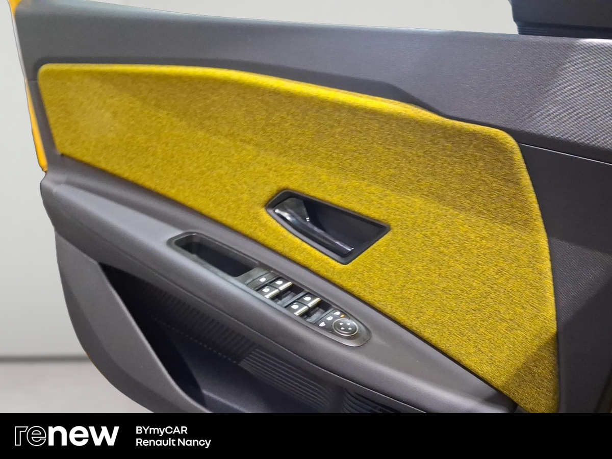 Renault 5 E-Tech Electrique 150 ch autonomie confort — photo 32