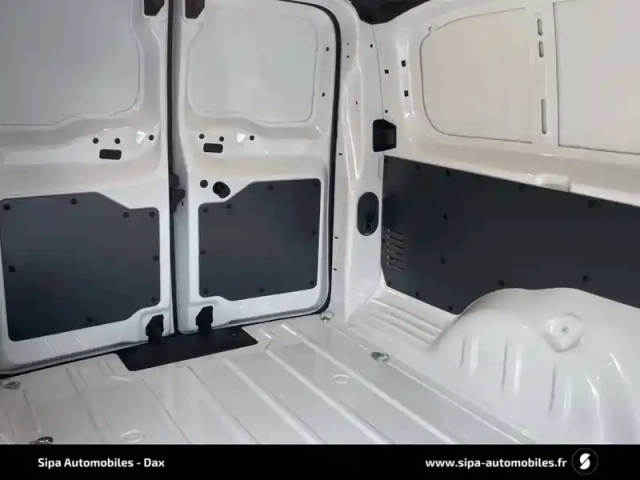 Fiat Scudo fourgon bluehdi 120 m s&amp;s bvm6 — photo 10