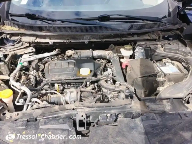 Renault Kadjar dci 130 energy intens — photo 7