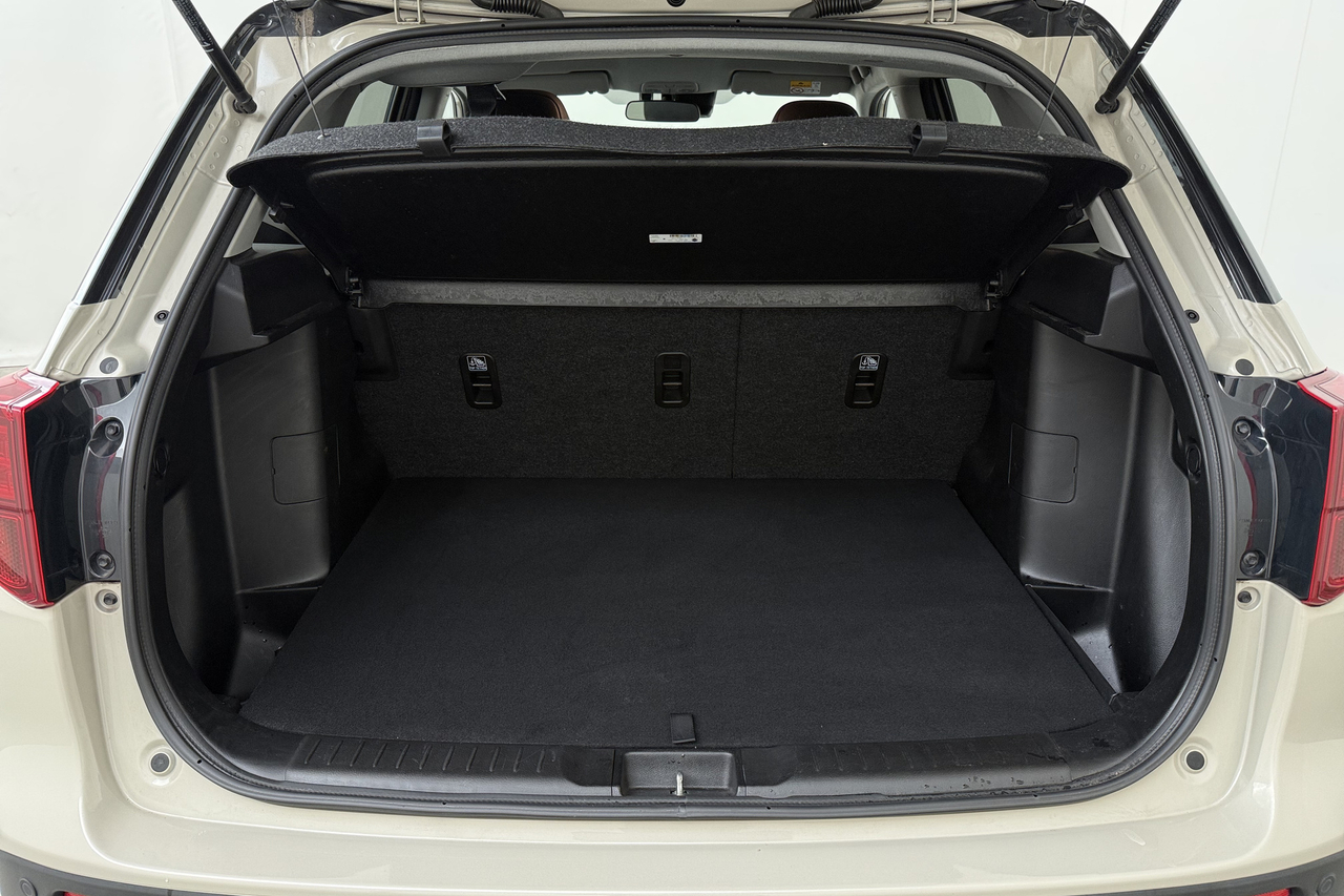 Suzuki Vitara — photo 5