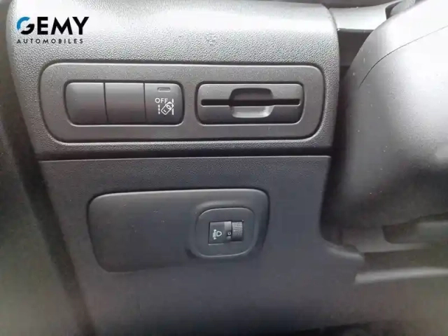 Citroën C3 Aircross bluehdi 120 s&amp;s eat6 — photo 34