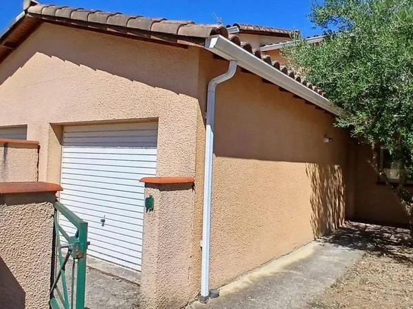 Maison 3 pièces 93 m²