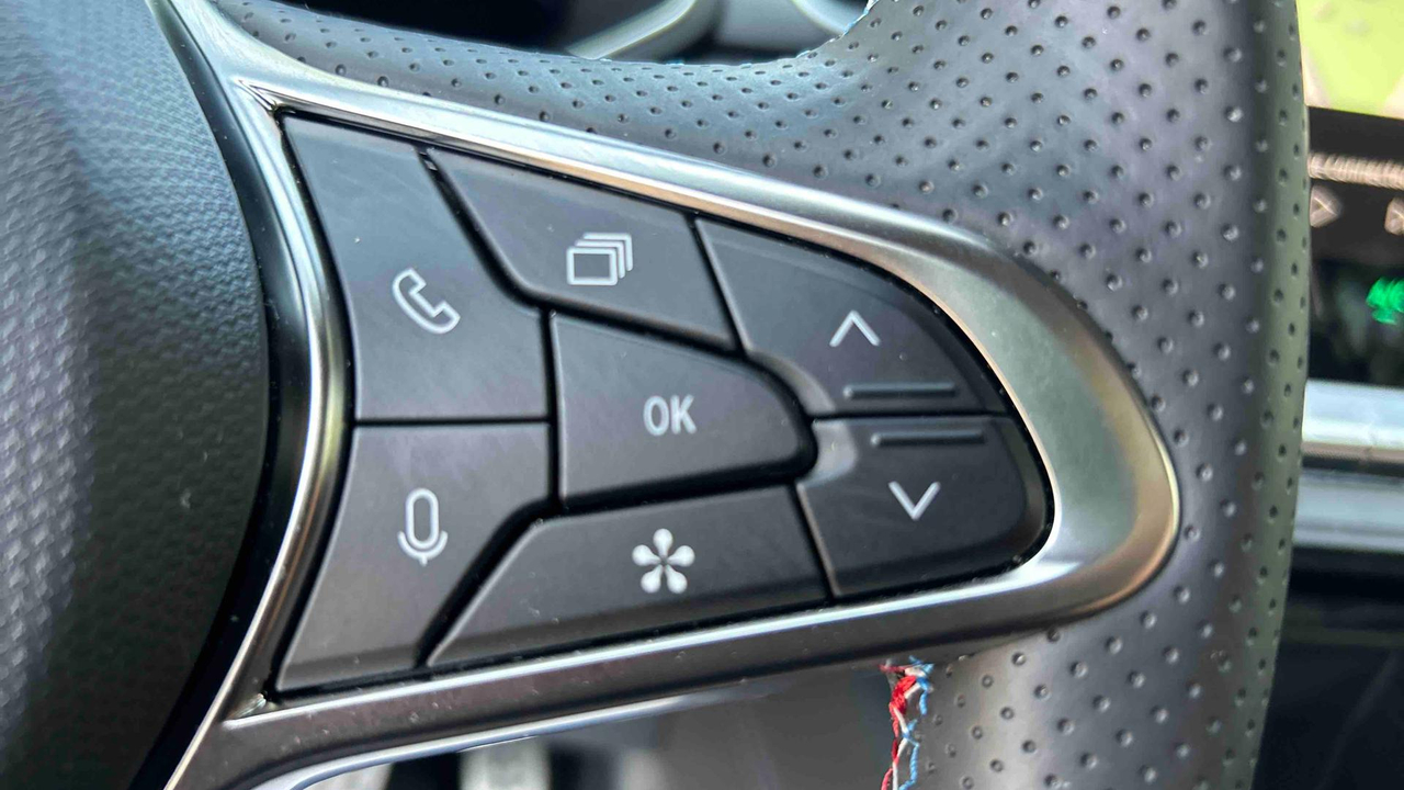 Renault Captur E-Tech full hybrid 160 ch — photo 18