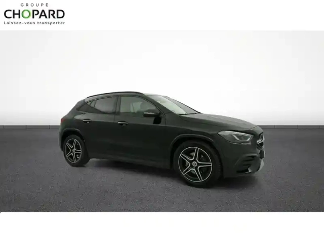 Mercedes Gla 200 d 8g-dct — photo 11