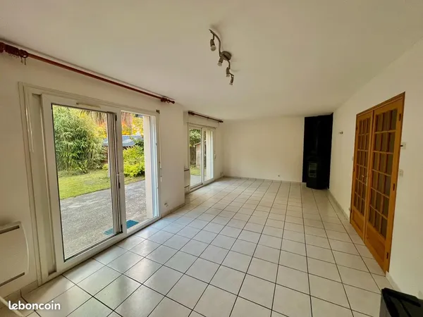 Maison T6 Brest Cavale Blanche
