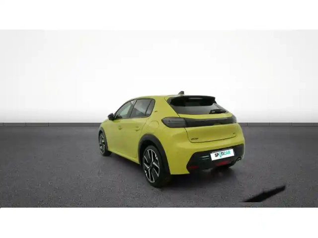 Peugeot 208 puretech 100 s&amp;s bvm6 — photo 38