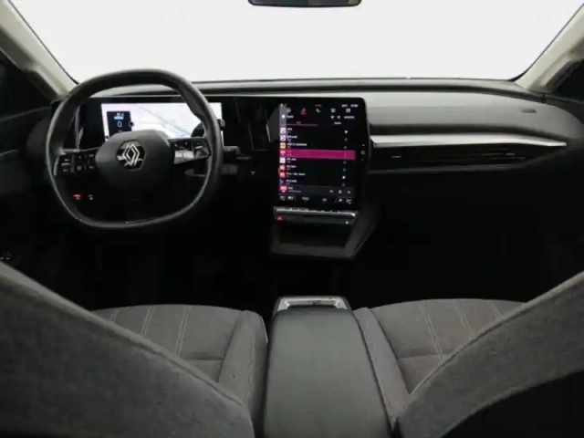 Renault Megane e-tech electric ev60 130ch evolution er super charge — photo 13