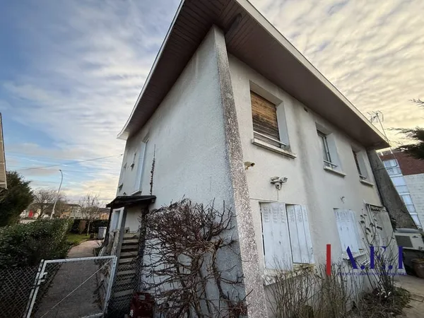 Maison à vendre Gien