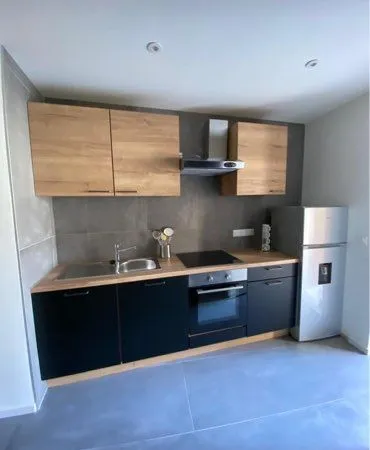 Appartement Location Hauts de Bienne 3p 58m² 900€