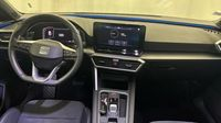 Seat Leon 1.5 eTSI 150ch FR DSG7 — photo 11