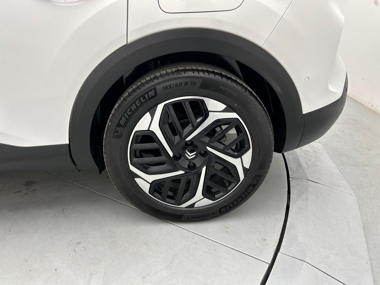 Citroën C4 puretech 130 s&s eat8 shine — photo 16