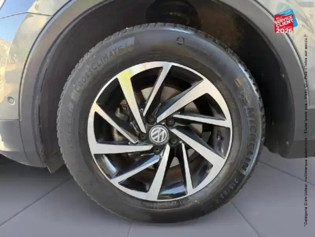 Volkswagen Tiguan 1.5 tsi evo 150ch connect dsg7 euro6d-t — photo 10