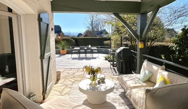 Maison 6 pièces 190 m²
