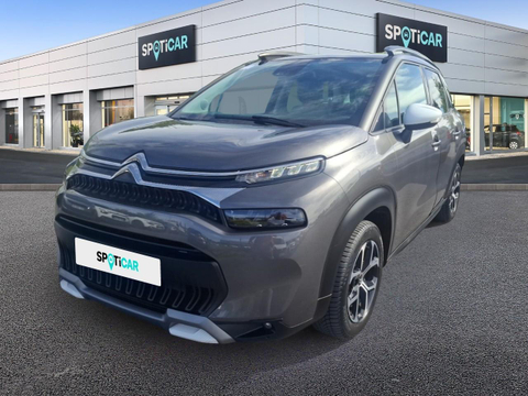 Citroën C3 Aircross puretech 110ch s&s shine