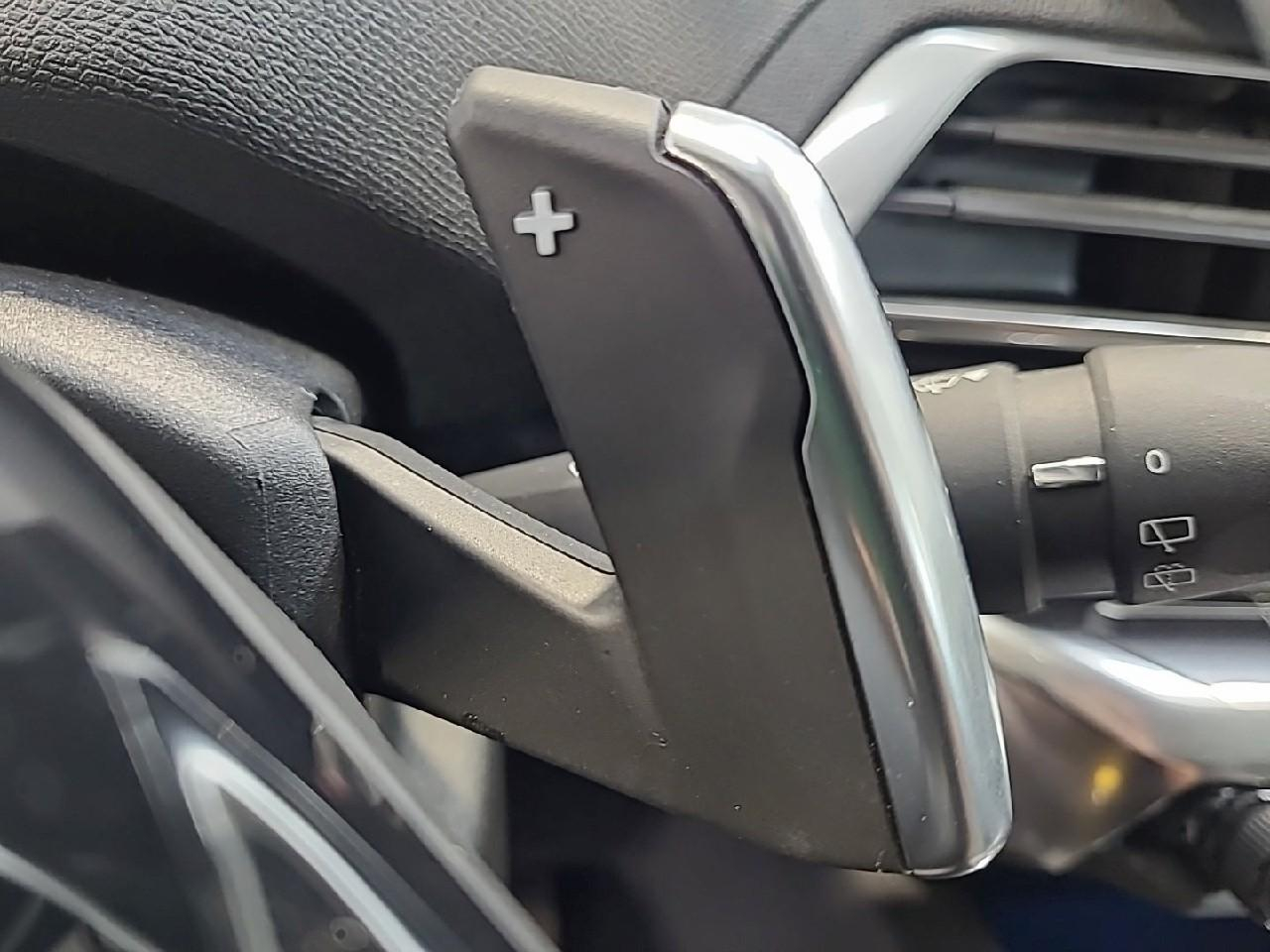 Peugeot 3008 bluehdi 130ch s&s eat8 allure pack — photo 28
