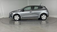 Renault Clio 1.5 dCi 100ch Evolution - 25 — photo 7