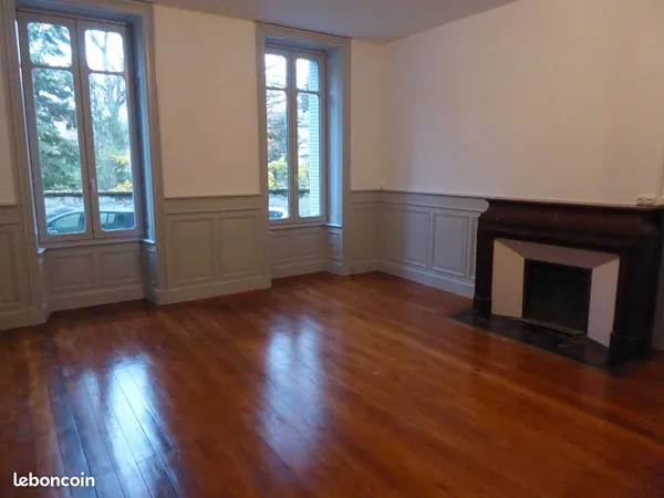 T2 54 m² RDC - Chauffage inclus - Mazamet