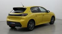 Peugeot 208 1.2 PureTech 100ch S&S Style EAT8 — photo 5