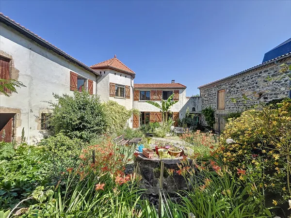 Maison 6 pièces 152 m²