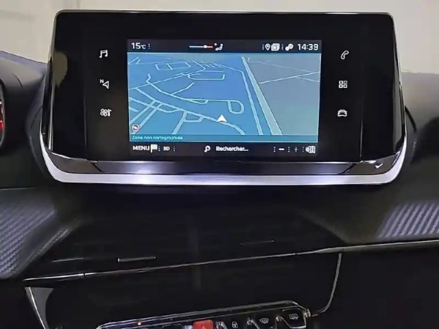 Peugeot 208 puretech 100 s&amp;s bvm6 — photo 49