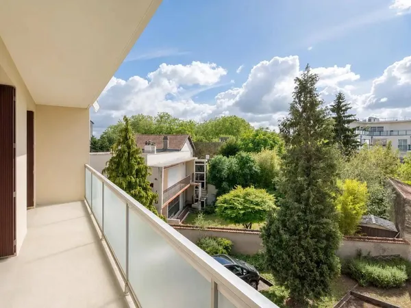 Appartement 4 pièces 89 m²