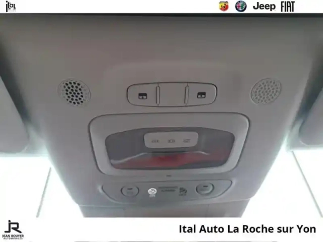 Fiat 500 c e 118ch (red) my25 (prime cee 3600 deduite) — photo 15