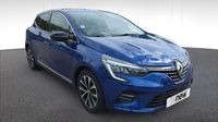 Renault Clio 1.0 TCe 90ch Techno — photo 3