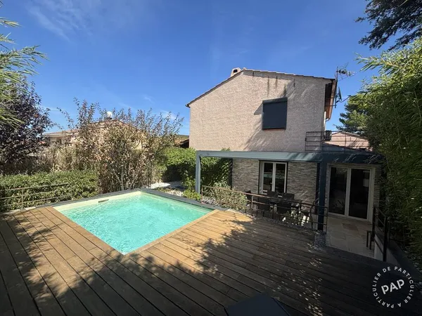 Maison 4 pièces 128 m²