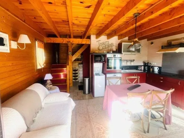 Maison/Villa T3