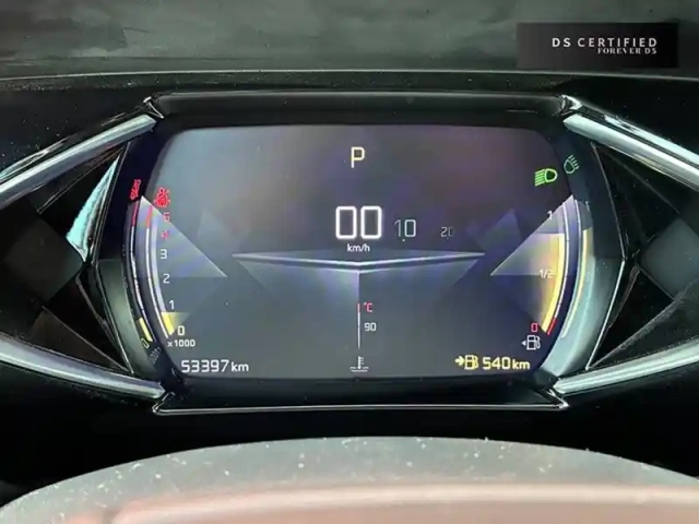 Ds Ds 3 ds3 crossback bluehdi 130 eat8 — photo 49