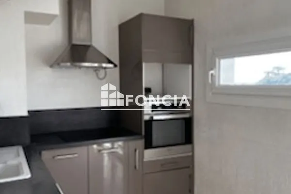 Appartement 3 pièces 69 m²